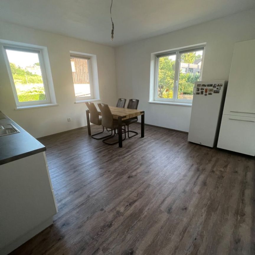 Pronájem bytu 2+kk • 43 m² bez realitkyVrkoslavická, Jablonec nad Nisou - Vrkoslavice, Liberecký kraj - Фото 1