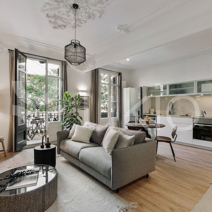 Barcelona Capital, Catalonia 08011 - Foto 1