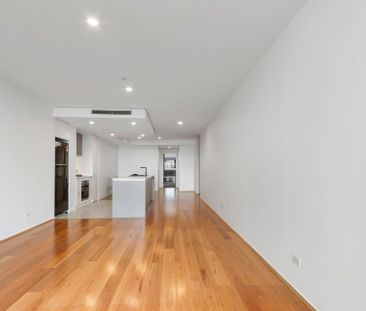 Abode - Timber Floors throughout - Photo 4