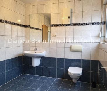 Gut geschnittene 2 Zimmerwohnung mit ansprechendem Grundriss und Ei... - Photo 2