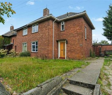 Bluebell Road, Norwich, Norfolk, NR4 - Photo 2