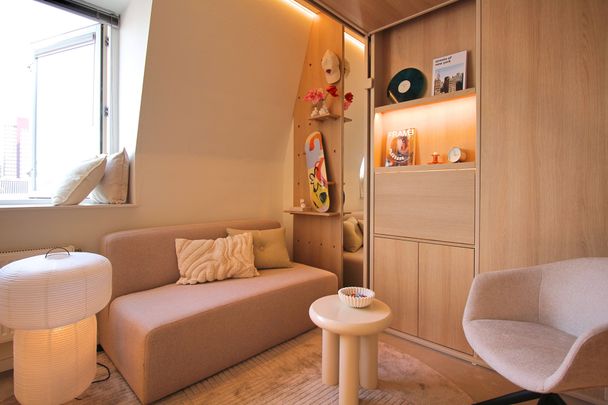 Mauritsstraat 251F, 3012 CH Rotterdam - Photo 1