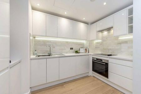 2 bedroom flat to rent - Photo 5