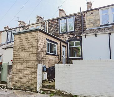 King Street Terrace, Brierfield - Photo 1