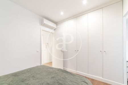 Flat for rent in Goya (Madrid) - Photo 3