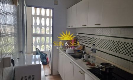 2 BEDROOM APARTMENT - SANTA POLA - Photo 4
