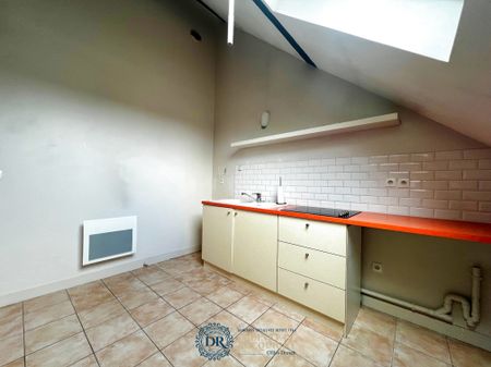 Location Appartement 2 pièces 39m² ORLEANS 45000 - Photo 3