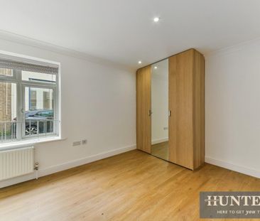 1 bedroom Flat To Let - Photo 4