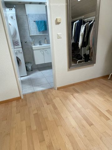 TEMPORARY fully furnished appartment - Photo 5