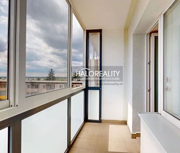 HALO reality - Prenájom, dvojizbový byt Skalica, Mallého - ZNÍŽENÁ ... - Photo 1