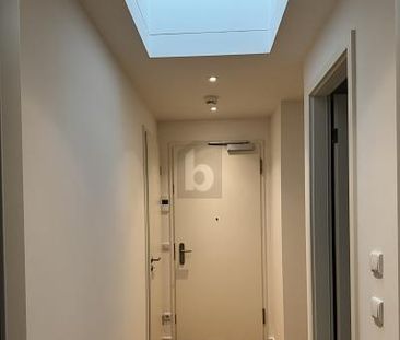 MODERN UND RUHIG IM DACHGESCHOSS - Foto 1