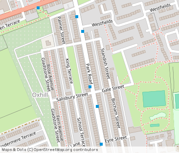 Park Road, Stanley, DH9 - Photo 1
