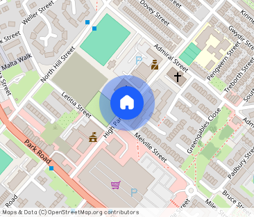 3 bedroom flat to rent - Photo 1