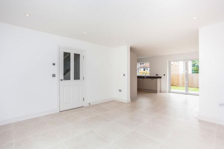 4 bedroom house to rent - Photo 2