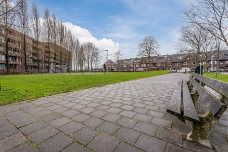 Huis te huur: Kalkoenstraat 8 4815 GK Breda - Photo 5