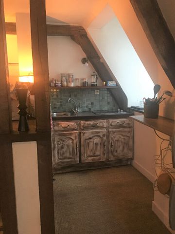 Appartement 2 pièces – 50 m² environ à Vannes (ref : 11256) - Photo 5