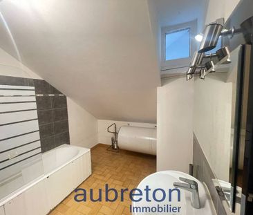 Location appartement Voiron 38500 3 pièces 51.77 m² - Photo 5
