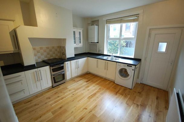 2 bedroom house to rent - Photo 1