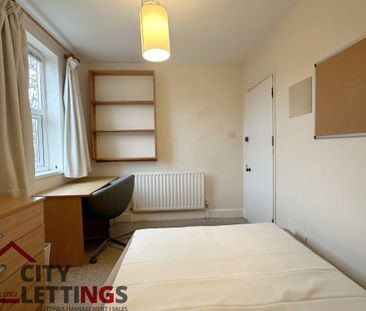 6 bedroom end of terrace house to rent - Photo 6