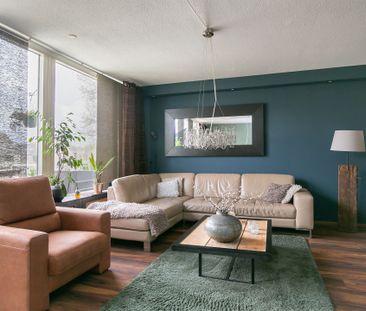 Te huur: Appartement Bijster 23 in Hoogvliet Rotterdam - Photo 4