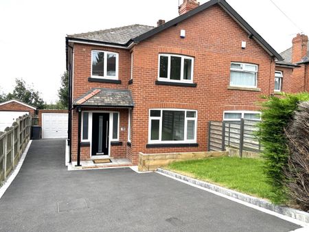 Barthorpe Avenue - Photo 5