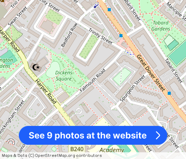 Falmouth Road, SE1 - Photo 1