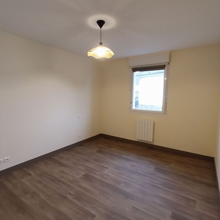 Appartement à louer 3 pièces • 76,48 m2 Saint-Yrieix-la-Perche - Photo 1