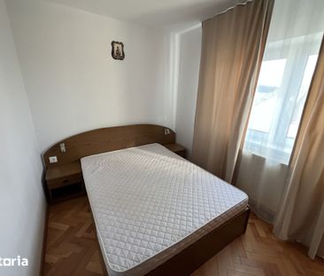 INCHIRIEZ apartament 3 camere decomandat, zona Parc Sub Arini - Photo 1