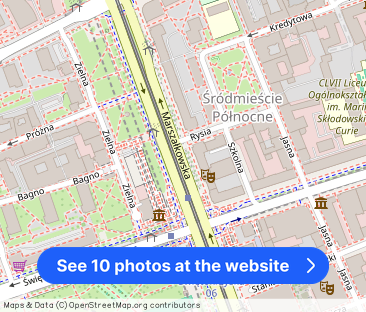 71m2, 3 pok. 2 łazienki, 10 piętro, Karolkowa 28 - Photo 1