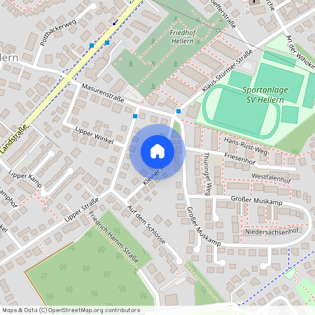 49078 Niedersachsen - Osnabrück