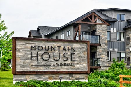 For Lease - 12 Beckwith Lane Unit# 104, Blue Mountains, Ontario - Photo 3