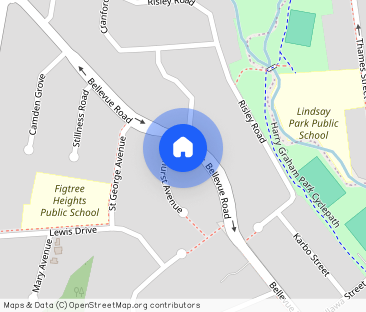 Spacious Three-Bedroom Home with Escarpment Views - Photo 1