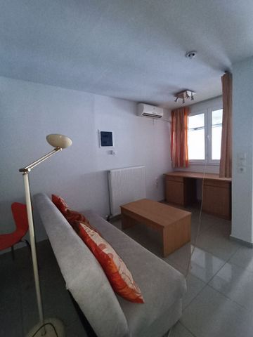 Studio/Γκαρσονιέρα για ενοικίαση Γαλανέικα - Νέα Ιωνία - Άνοιξη (Λαμία) - Photo 2