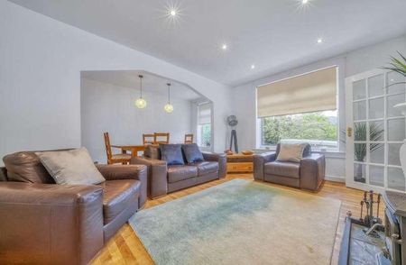 Montford Avenue, Kingspark, G73 - Photo 2