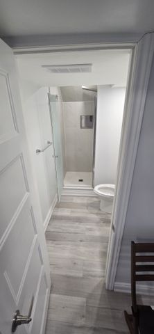 For Lease - 181 Satok Crescent Unit# Basement, Milton, Ontario - Photo 2