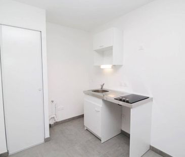 Appartement 2 pièces - - Photo 4