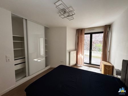 Location Appartement 3 pièces 67m² BOIS COLOMBES 92270 - Photo 4