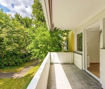 Gemütliche Wohnung in gepflegtem Wohnquartier - Photo 4