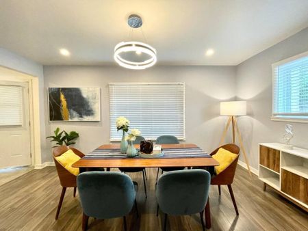 Appartement à louer - Longueuil (Le Vieux-Longueuil) (Montréal Sud) - Photo 2