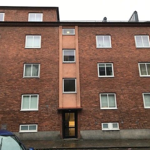 Tranemansgatan, Helsingborg - Foto 1