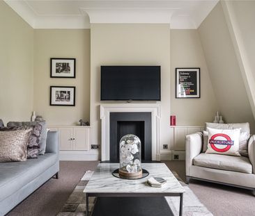 Sloane Court East, London, SW3 flat to rent - Photo 1