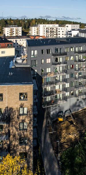 Sandstuguvägen, Uttran - Photo 1