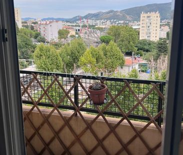 T2 MEUBLE- Avenue Maréchal Foch - Photo 4