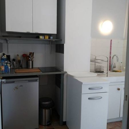 Appart F2 43m² (réf 2127516) - Photo 3