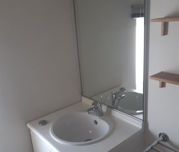 Dakappartement met aangenaam zonneterras. - Foto 4