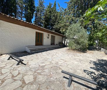 Aix Les Milles - Type 2 - 760€ - Photo 4