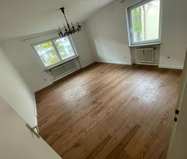 Helle 2-Zimmer-Wohnung mit Einbauküche in Horn - Foto 1