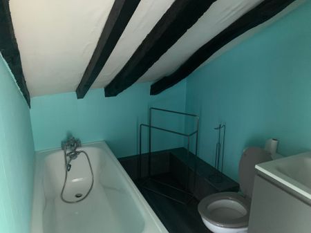 Location Appartement 2 pièces 20m² LIMOGES 87000 - Photo 2
