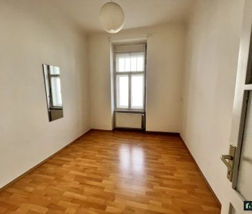 2-Zimmer-Altbauwohnung zu vermieten! Zimmerplatzgasse! - Photo 2