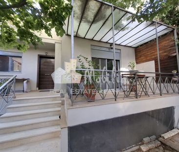 Μεζονέτα για ενοικίαση Κέντρο (Κηφισιά) - Φωτογραφία 5
